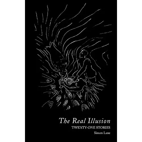The Real Illusion - Paperback