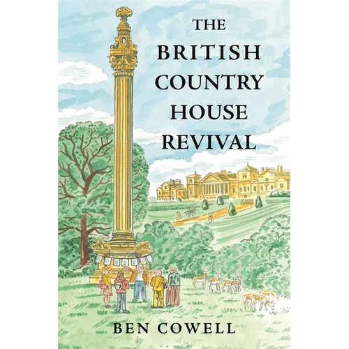 The British Country House Revival - Paperback