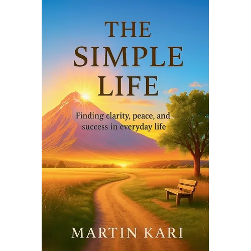 The Simple Life - Paperback