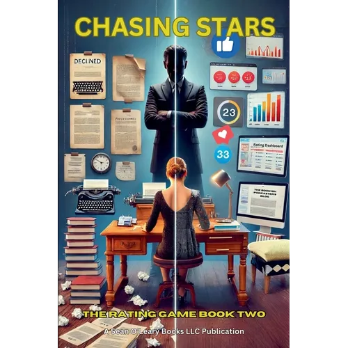 Chasing Stars - Paperback