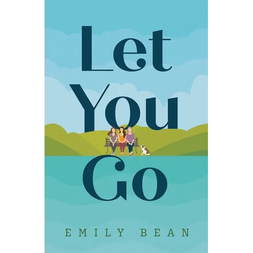 Let You Go - Paperback