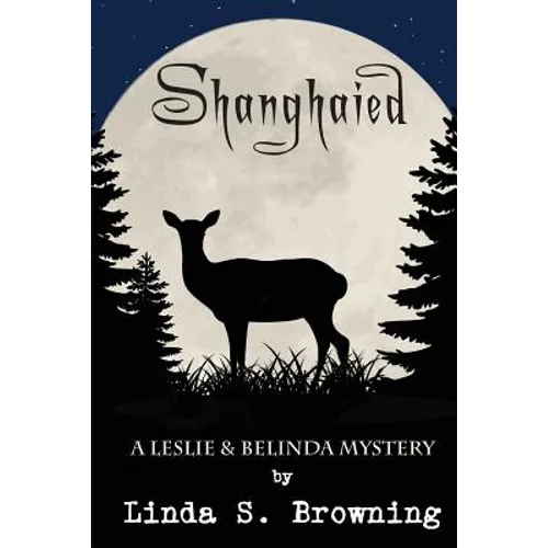 Shanghaied - Paperback