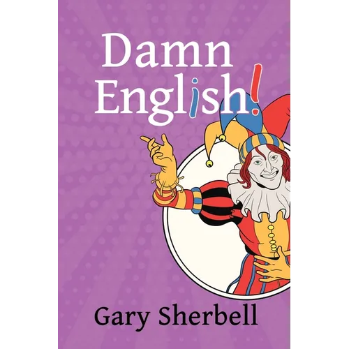 Damn English! - Paperback