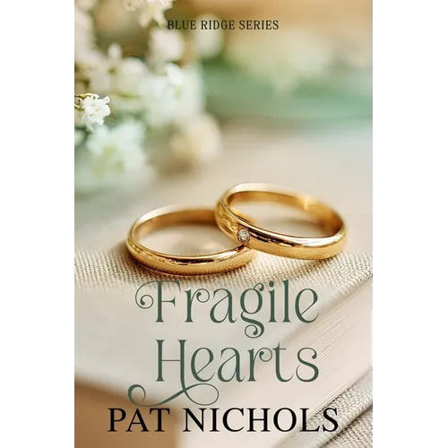 Fragile Hearts - Paperback