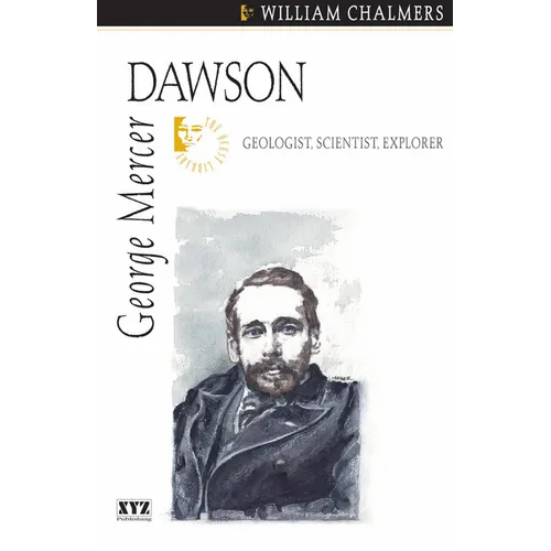 George Mercer Dawson - Paperback