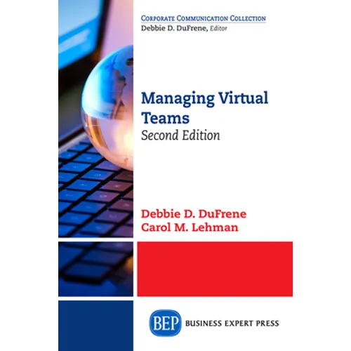 Managing Virtual Teams, Second Edition - Paperback