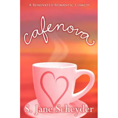 Cafenova - Paperback
