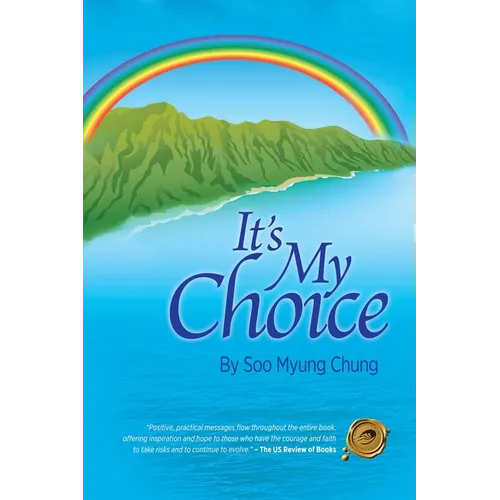 It's My Choice - Paperback