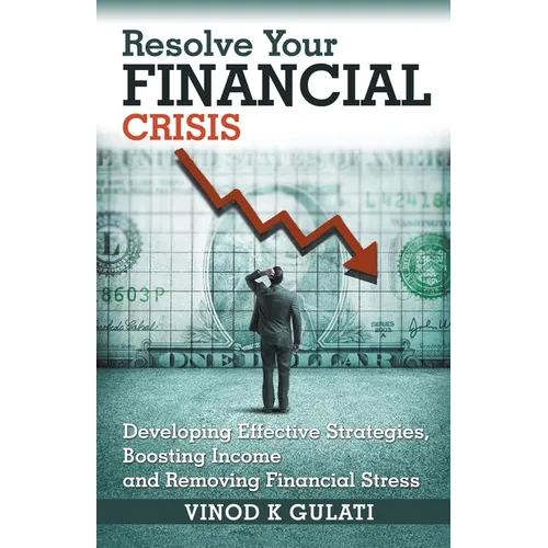 Resolve Your Financial Crisis - Paperback