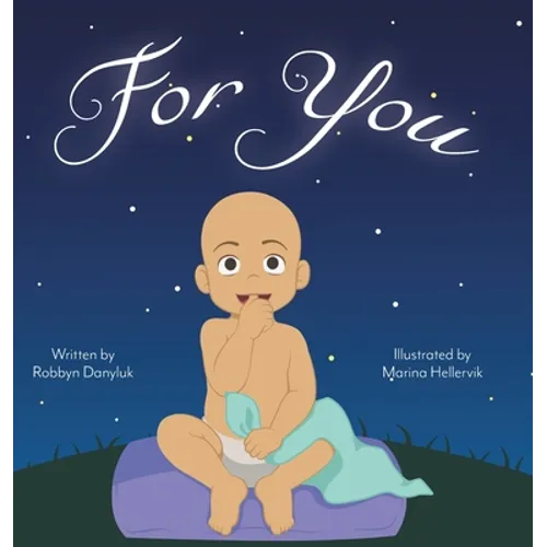 For You - Hardcover