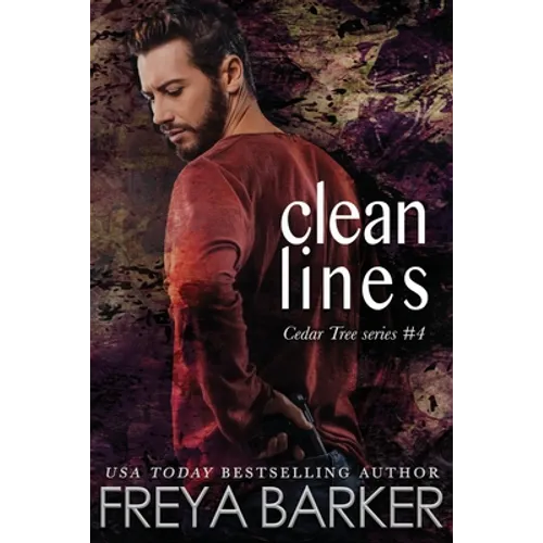 Clean Lines - Paperback