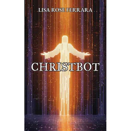Christbot - Paperback