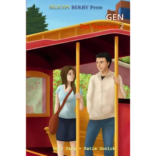 GEN San Francisco II - Paperback