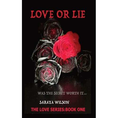 Love or Lie - Paperback