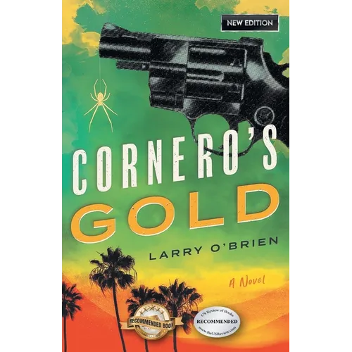 Cornero's Gold - Paperback