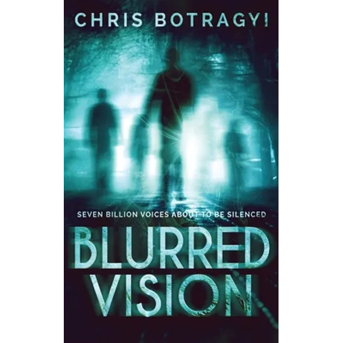 Blurred Vision - Paperback