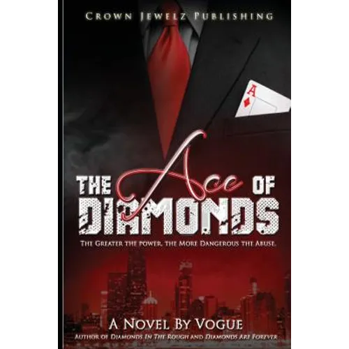 The Ace of Diamonds - Paperback