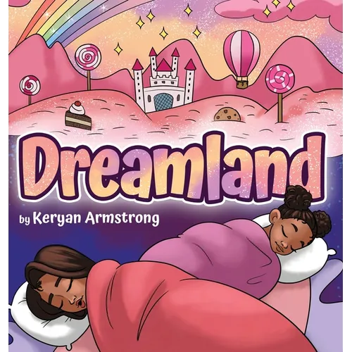 Dreamland - Hardcover