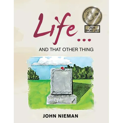 Life... and That Other Thing - Paperback