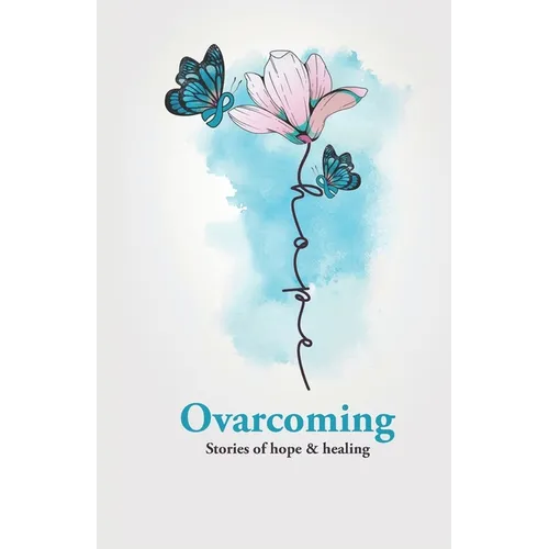 Ovarcoming - Paperback