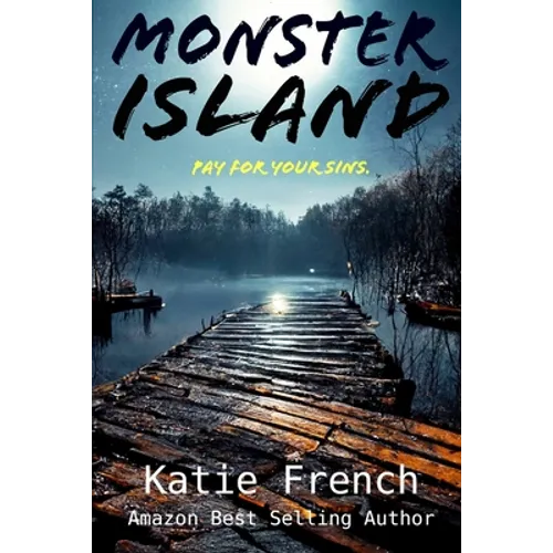 Monster Island: Parts 1-5: Omnibus - Paperback