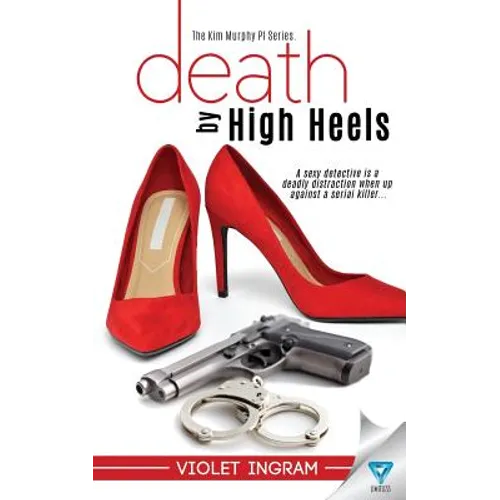 Death By High Heels - Paperback