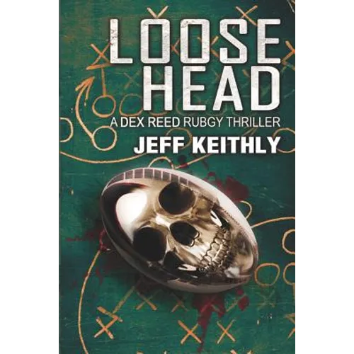 Loose Head - Paperback