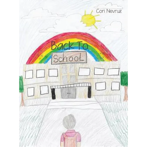 Back to School - Hardcover