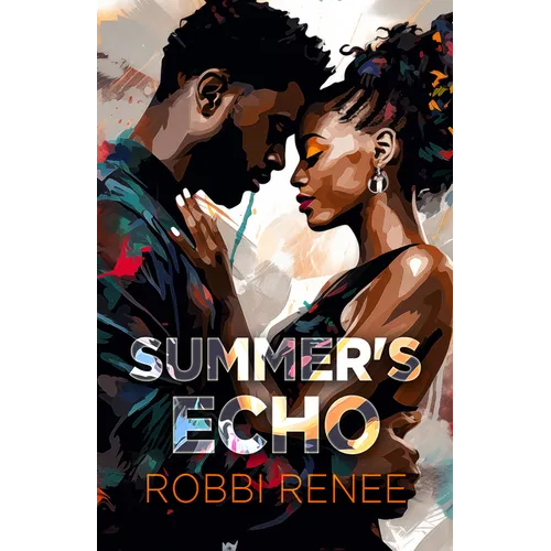Summer's Echo - Paperback