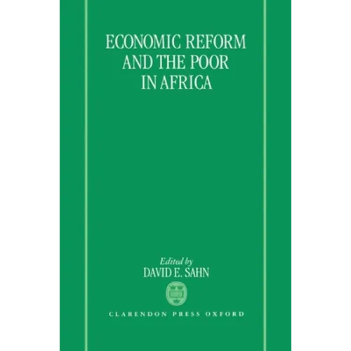 Economic Reform and the Poor in Africa