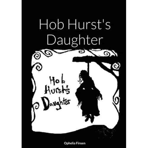Hob Hurst's Daughter - Paperback