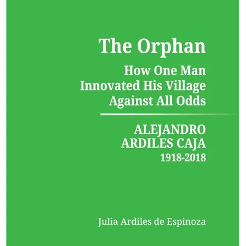 The Orphan - Paperback