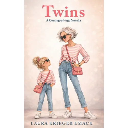 Twins: A Coming-of-Age Novella - Paperback