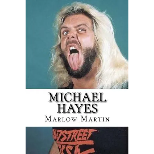 Michael Hayes: The Fabulousbirds - Paperback