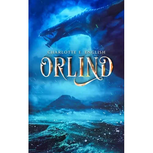 Orlind - Paperback