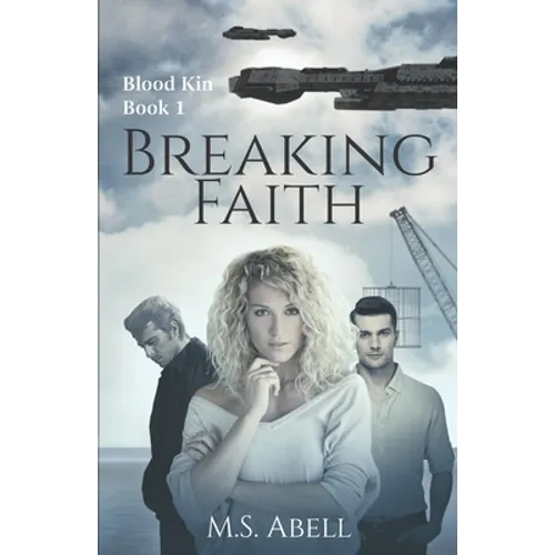 Breaking Faith - Paperback