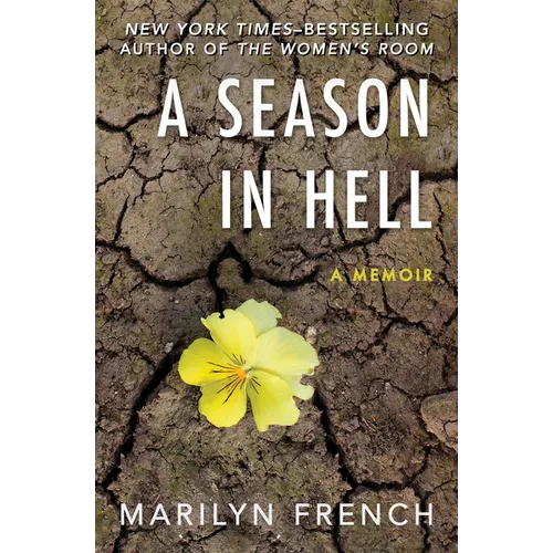 A Season in Hell: A Memoir - Paperback