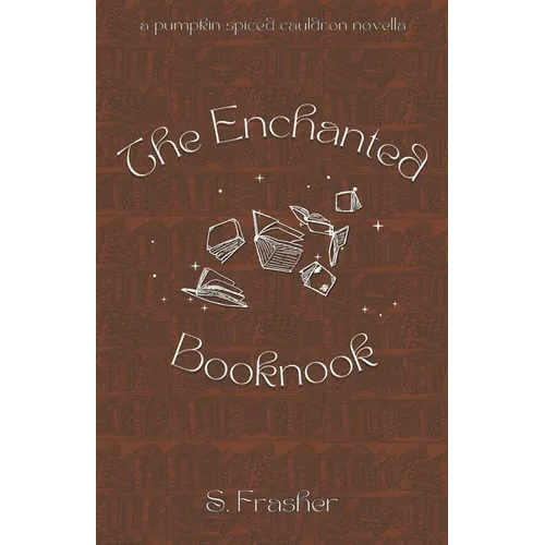 The Enchanted Booknook - Paperback