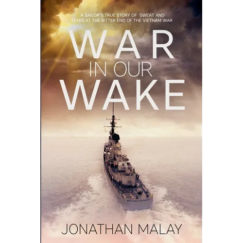 War in Our Wake - Paperback