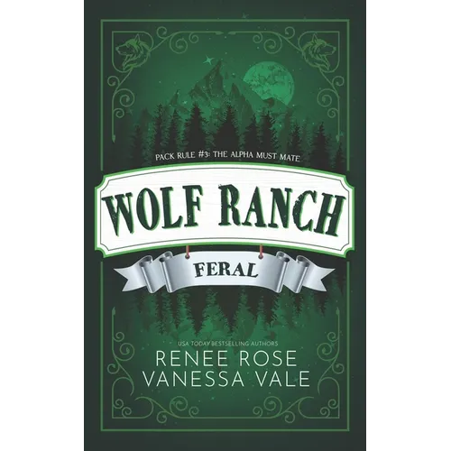 Feral - Paperback