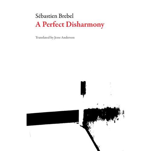 A Perfect Disharmony - Paperback