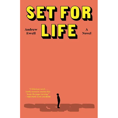 Set for Life - Paperback