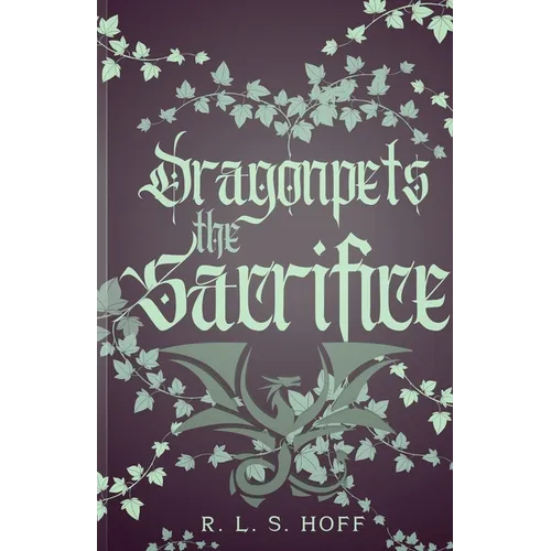 The Sacrifice - Paperback