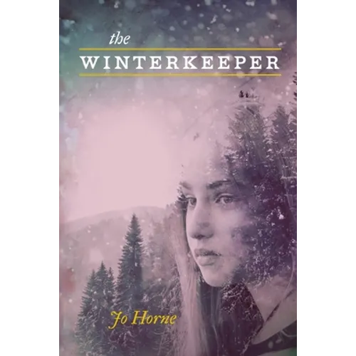 The Winterkeeper - Paperback