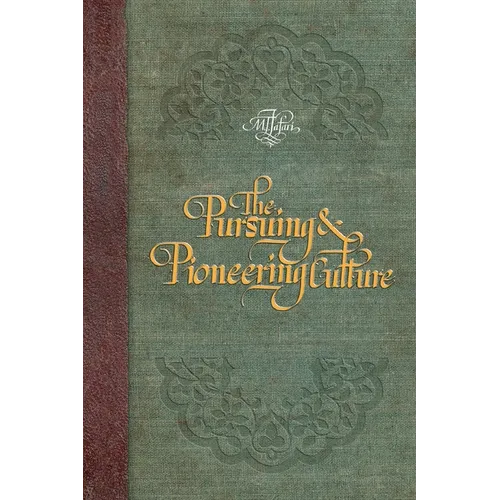 The Pursuing and Pioneering Culture - Paperback