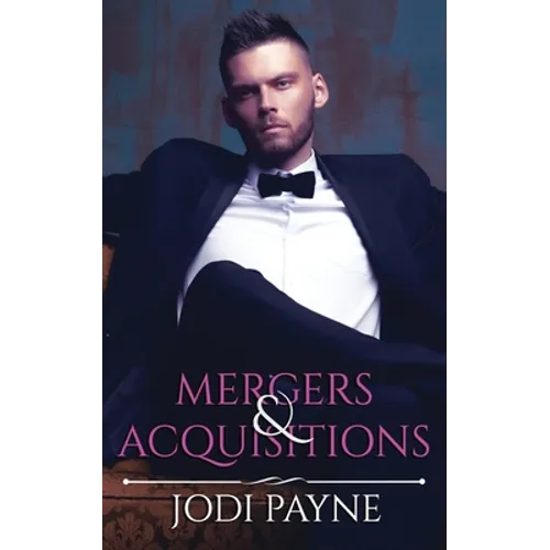 Mergers & Acquisitions - Paperback