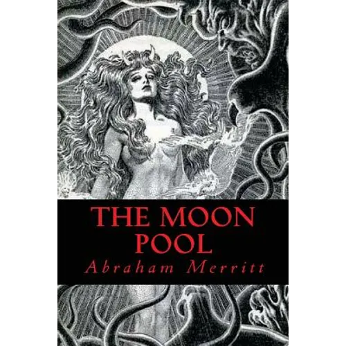 The Moon Pool - Paperback