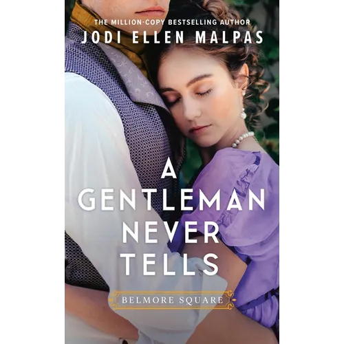 A Gentleman Never Tells - Paperback
