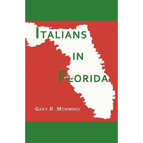 Italians in Florida - Paperback