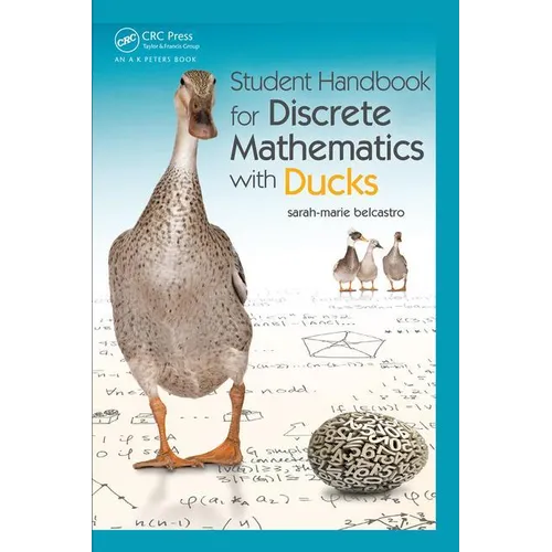 Student Handbook for Discrete Mathematics with Ducks: Srrsleh - Paperback